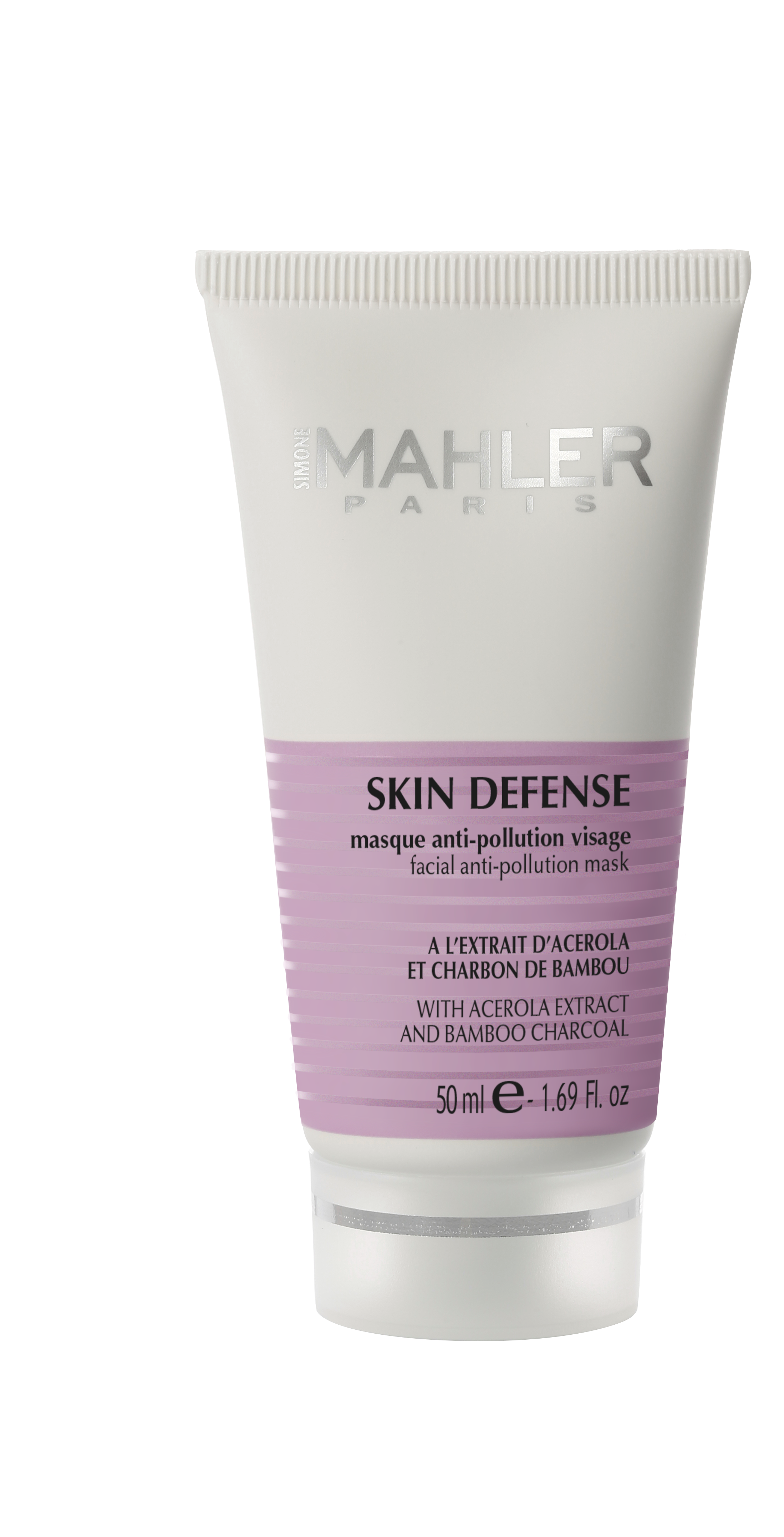 Skin Defense masque
