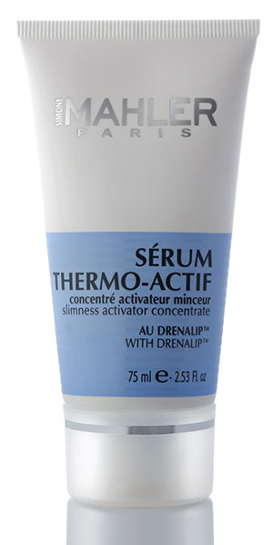 Sérum Thermo – actif